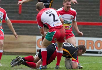 Rob Spicer10